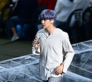 [BZ포토] 엑소 찬열, 현실 만찢남