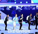 [BZ포토] 마크-시우민, 귀여움 폭발하는 영앤프리
