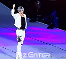 [BZ포토] 샤이니 태민, 무대를 지배하는 자