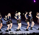 [BZ포토] 소녀시대, '예쁨 한가득'