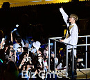 [BZ포토] 엑소 첸, '믿습니다'