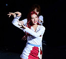 [BZ포토] 레드벨벳 조이, '체리처럼 상큼해'