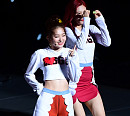 [BZ포토] 레드벨벳 슬기, 매력 넘치는 마성의 눈빛