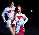 [BZ포토] 레드벨벳 조이, '몰라보게 예뻐졌죠'