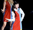 [BZ포토] 레드벨벳 아이린, 새침한 표정