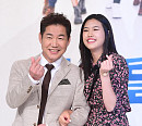 [BZ포토] 박상원-박지윤, '딸 바보라도 좋아~'