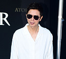 [BZ포토] 김민종, 여전히 훈훈한 외모