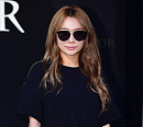 [BZ포토] 제아, '혼자서도 포스 철철'