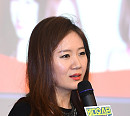 [BZ포토] 이유정PD, '비디오스타' 1주년 감사합니다