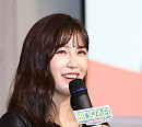 [BZ포토] '비디오스타' 전효성, '여자 무한도전 됐으면~'