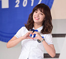 [BZ포토] 김세정, '학교2017' 연기 도전