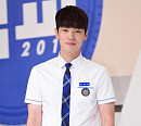 [BZ포토] 김정현, 반항아 강렬한 눈빛
