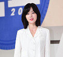 [BZ포토] 한선화, 조명이 필요없는 미모