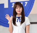[BZ포토] 설인아, 교복이 잘 어울리는 청순 미모