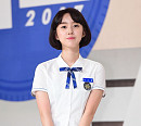 [BZ포토] 박세완, 동글동글 귀여운 단발머리