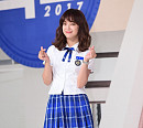 [BZ포토] 김세정, '귀요미 손하트 뿅'