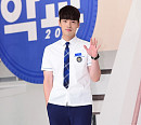 [BZ포토] 김정현, '무심한 듯 시크하게'