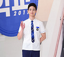 [BZ포토] 장동윤, 잘생긴 엄친아