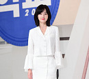 [BZ포토] 한선화, 투명하게 빛나는 비주얼
