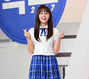 [BZ포토] 설인아, '금도고 얼짱'