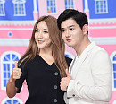 [BZ포토] '아이돌학교' 바다-장진영, 'SM' 아이돌 출신 선생님