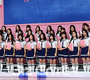 [BZ포토] '아이돌학교' 입학한 소녀들