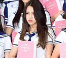 [BZ포토] 'JYP 출신' 나띠, 더 예뻐진 얼굴