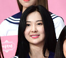 [BZ포토] 이영유, '아역배우에서 걸그룹 데뷔 도전'