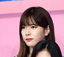 [BZ포토] 이해인, '프로듀스101부터 아이돌학교까지'