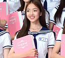 [BZ포토] 박선, 예쁜 꽃미소 방긋