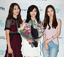 [BZ포토] 김이지-심은진-간미연, '이희진-윤은혜' 빠져 아쉬운 베이비복스