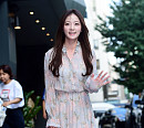[BZ포토] 송하윤, '설희 모습 그대로'