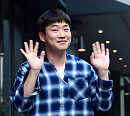 [BZ포토] 안재홍, '매력부자 주만이'