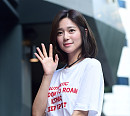 [BZ포토] 이엘리야, '이렇게까지 예쁘면 반칙'