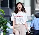 [BZ포토] 표예진, 시원시원한 예쁜 미소