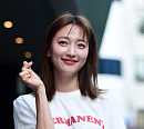 [BZ포토] 표예진, '얼굴에 예쁨이 한가득'