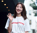 [BZ포토] 표예진, '티셔츠 한장만 입어도 반짝 빛이나'