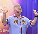 [BZ포토] 김형석, 가요계 마이다스의 손