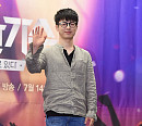 [BZ포토] 하현우, '수상한 가수' 첫 고정 예능 출연