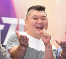 [BZ포토] 강호동, 설레는 첫 음악예능 MC