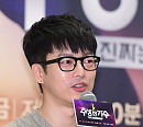 [BZ포토] 하현우,수상한가수로 돌아온 음악대장
