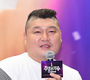 [BZ포토] 강호동, 이수근과 또 같은 프로 '익숙함, 견제하고 있다'