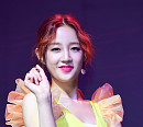 [BZ포토] 박보람, 상큼하게 '아잉~'