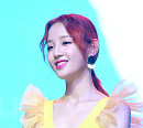 [BZ포토] 박보람, '들어도 들어도 좋아요'