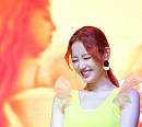 [BZ포토] 박보람, '과즙미소 팡팡'