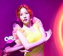 [BZ포토] 박보람, '소녀에서 숙녀로'