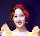 [BZ포토] 박보람, '오렌지문' 1년 3개월 만에 컴백