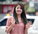 [BZ포토] 남지현, 케미 여신 '사랑스러운 손짓'