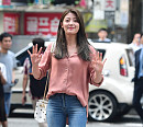 [BZ포토] 남지현, '수상한 파트너' 러블리 봉희