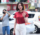 [BZ포토] 김예원, 카메라에 담고 싶은 예쁨
